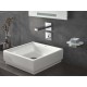 Grohe Eurocube E Инфракрасная электроника для раковины без смешивания (36442000)