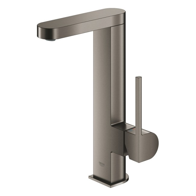 Grohe Plus Одноважільний змішувач для раковини, L-Size (23851AL3)