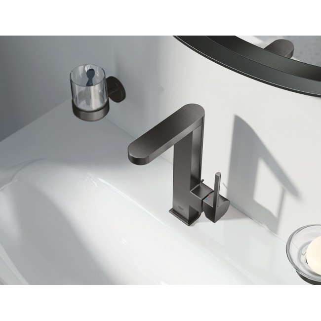 Grohe Plus Одноважільний змішувач для раковини, L-Size (23851AL3)