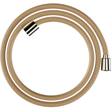 Душевой шланг hansgrohe Designflex 175 см, 28240990 золото