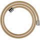 Душевой шланг hansgrohe Designflex 175 см, 28240990 золото