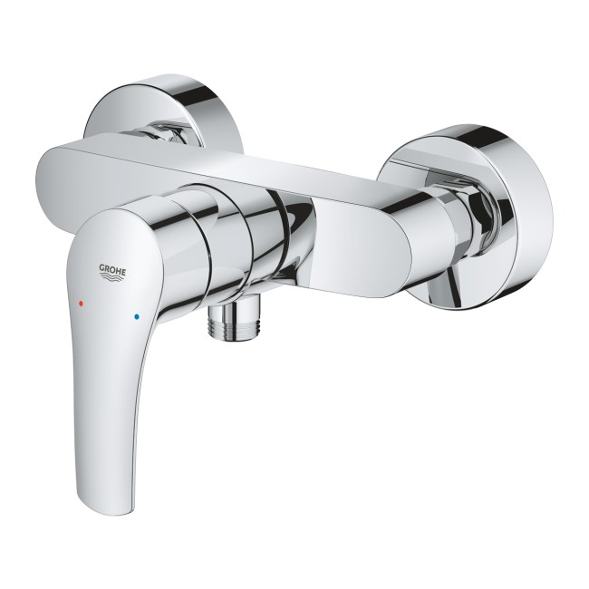 Grohe Eurosmart New Смеситель однорычажный для душа (33555003)