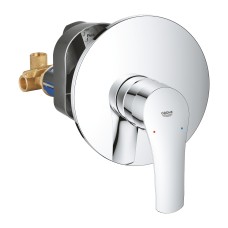 Grohe Eurosmart New Смеситель однорычажный для душа (33556003)