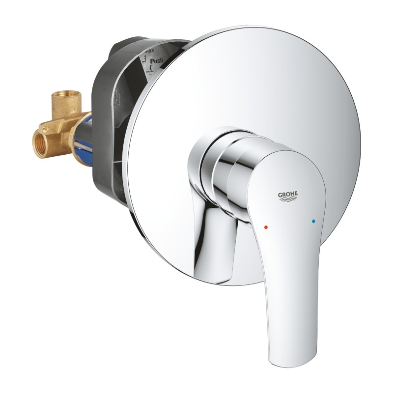 Grohe Eurosmart New Смеситель однорычажный для душа (33556003)
