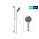 Grohe QuickFix Vitalio Joy Mono Душевой гарнитур, 1 режим струи (27322000)