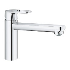 Grohe Start Flow Одноважільний змішувач для мийки (31691000)