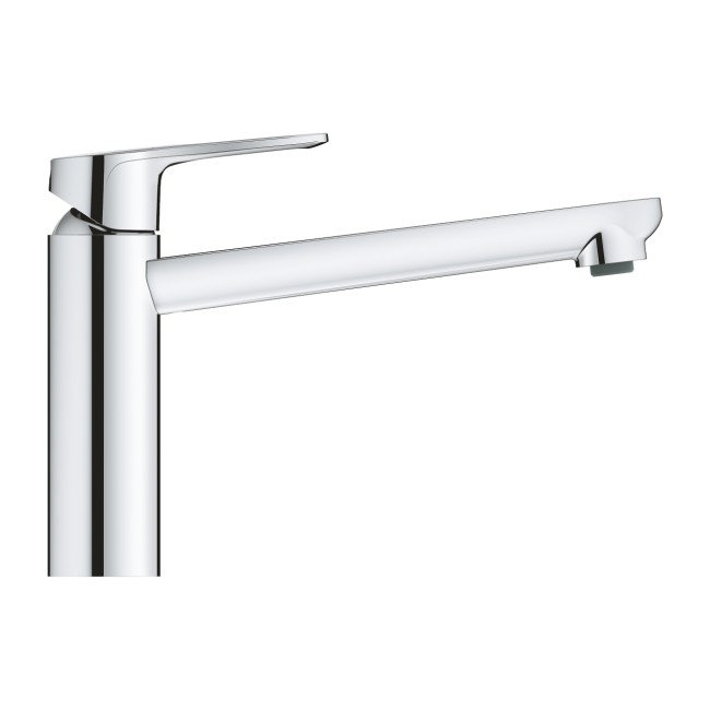 Grohe Start Flow Одноважільний змішувач для мийки (31691000)