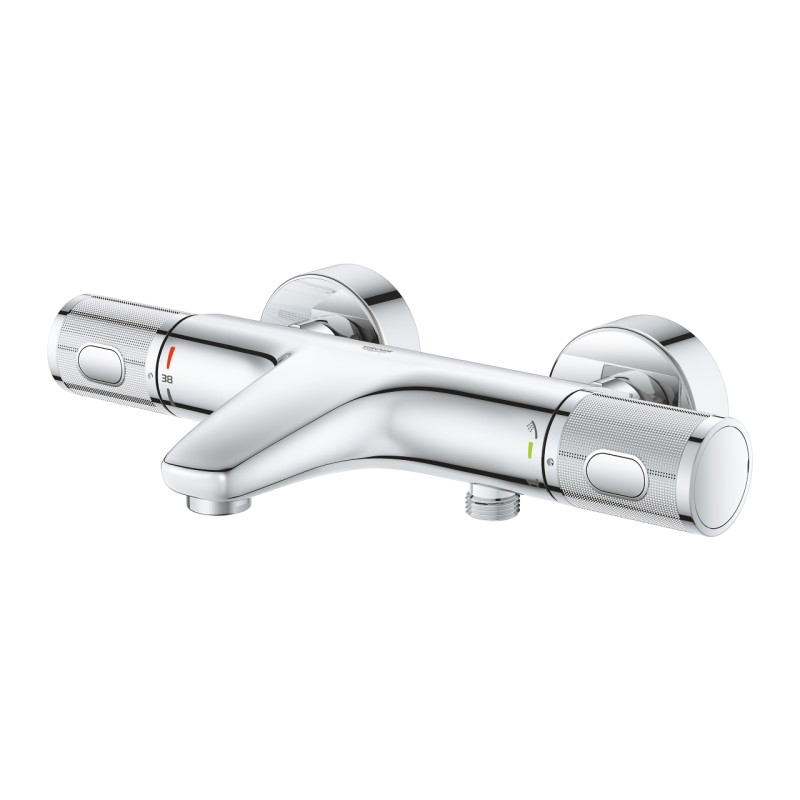 Grohe QuickFix Precision Feel Термостат для ванны (34788000)