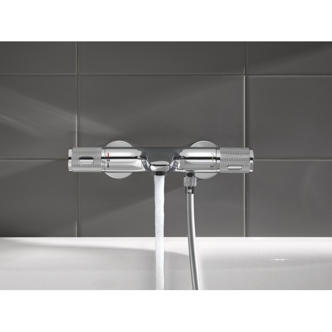 Grohe QuickFix Precision Feel Термостат для ванны (34788000)