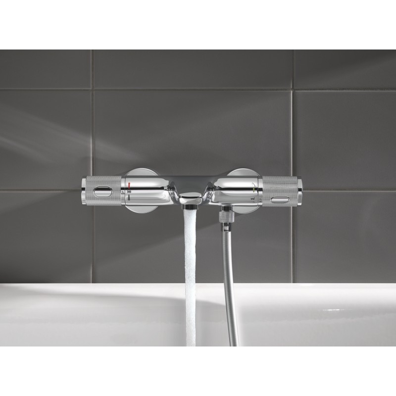 Grohe QuickFix Precision Feel Термостат для ванны (34788000)