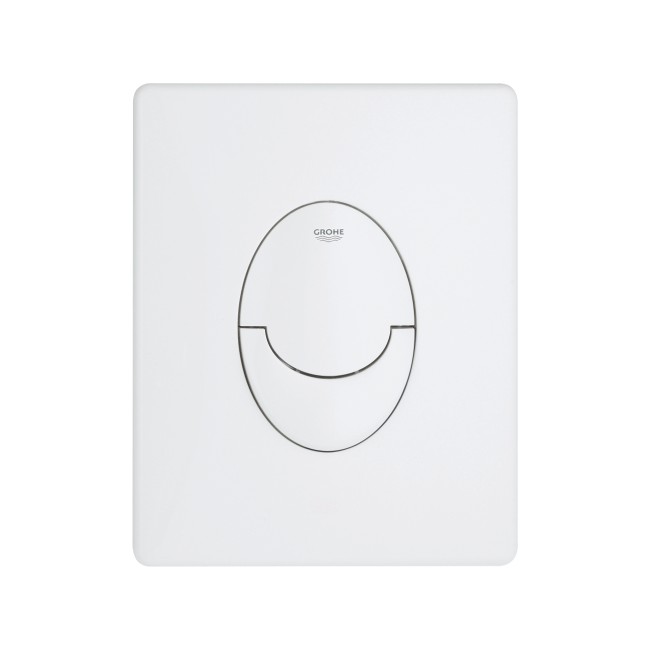 Grohe Панель змиву для унітазу GROHE Start вертикальна (38964SH0)