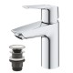 Grohe QuickFix Start Одноважільний змішувач для раковини S-Size (23551002)