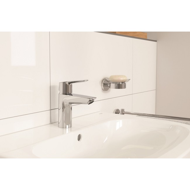 Grohe QuickFix Start Одноважільний змішувач для раковини S-Size (23551002)