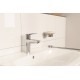 Grohe QuickFix Start Одноважільний змішувач для раковини S-Size (23551002)