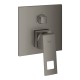 Grohe Eurocube Смеситель однорычажный с переключателем на 3 выхода (24094AL0) Grohe Eurocube Смеситель однорычажный с переключателем на 3 выхода (24094AL0)