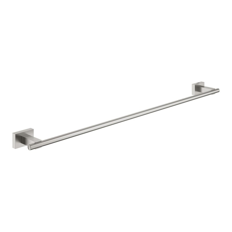 Grohe Essentials Cube Держатель для полотенца (40509DC1) Grohe Essentials Cube Держатель для полотенца (40509DC1)