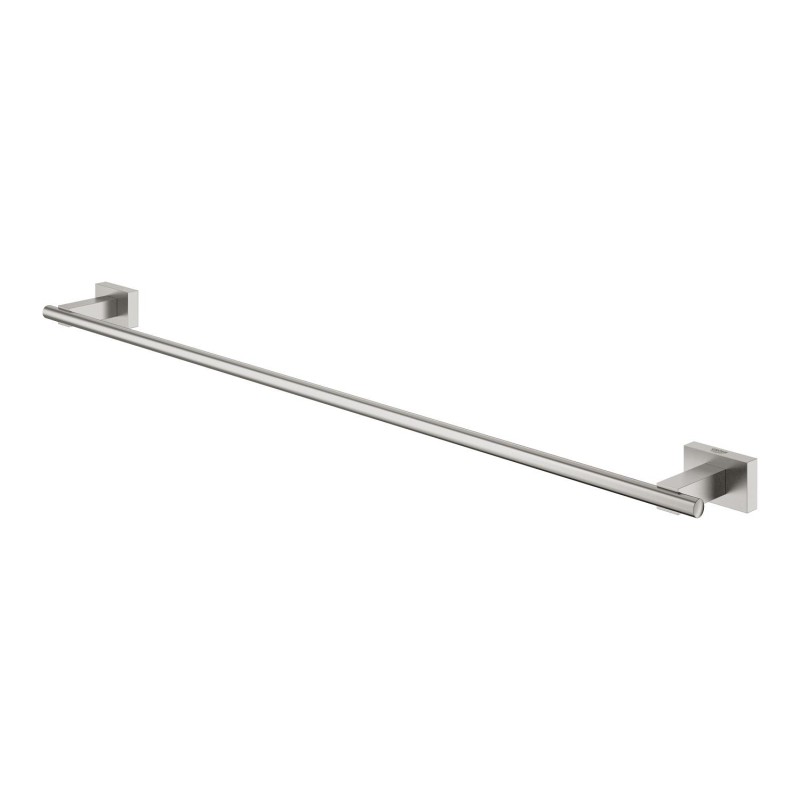 Grohe Essentials Cube Держатель для полотенца (40509DC1) Grohe Essentials Cube Держатель для полотенца (40509DC1)