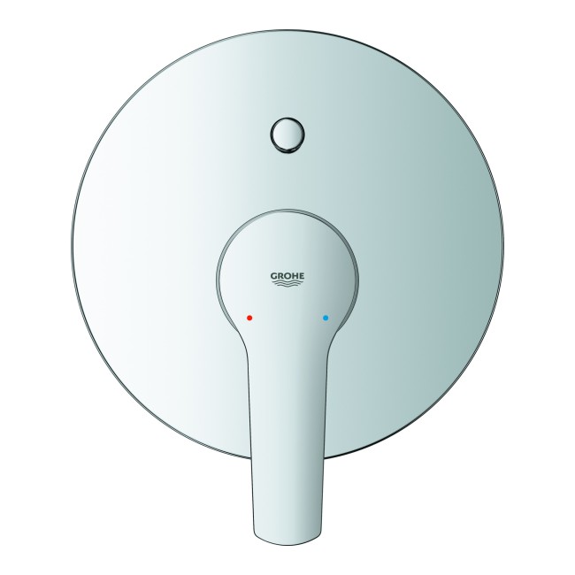 Grohe Набор QuickFix Start для душа скрытого монтажа (UA25183007)