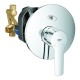 Grohe Набор QuickFix Start для душа скрытого монтажа (UA25183007)