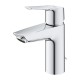 Grohe QuickFix Start Одноважільний змішувач для раковини S-Size з ланцюжком (32277002)