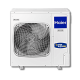 Тепловий насос Haier Super Aqua HU102WAMNA / AW102SNCHA