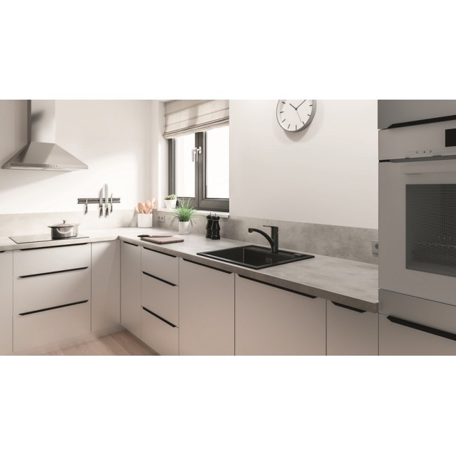 Grohe QuickFix Start Одноважільний змішувач для мийки (324412432)