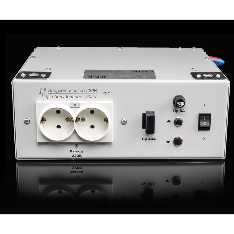 Volter™ИБП-300 (400 Вт)