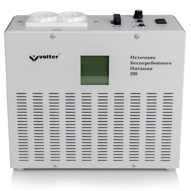 Volter™ИБП-300 (400 Вт)