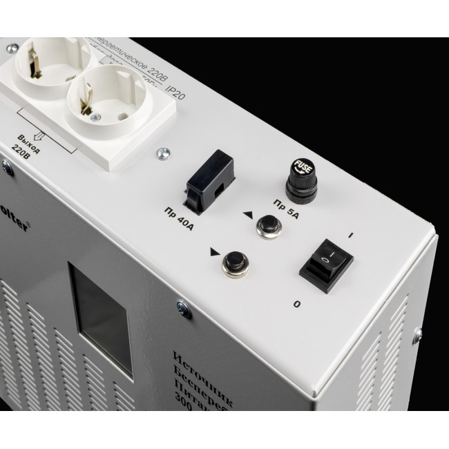 Volter™ИБП-300 (400 Вт)