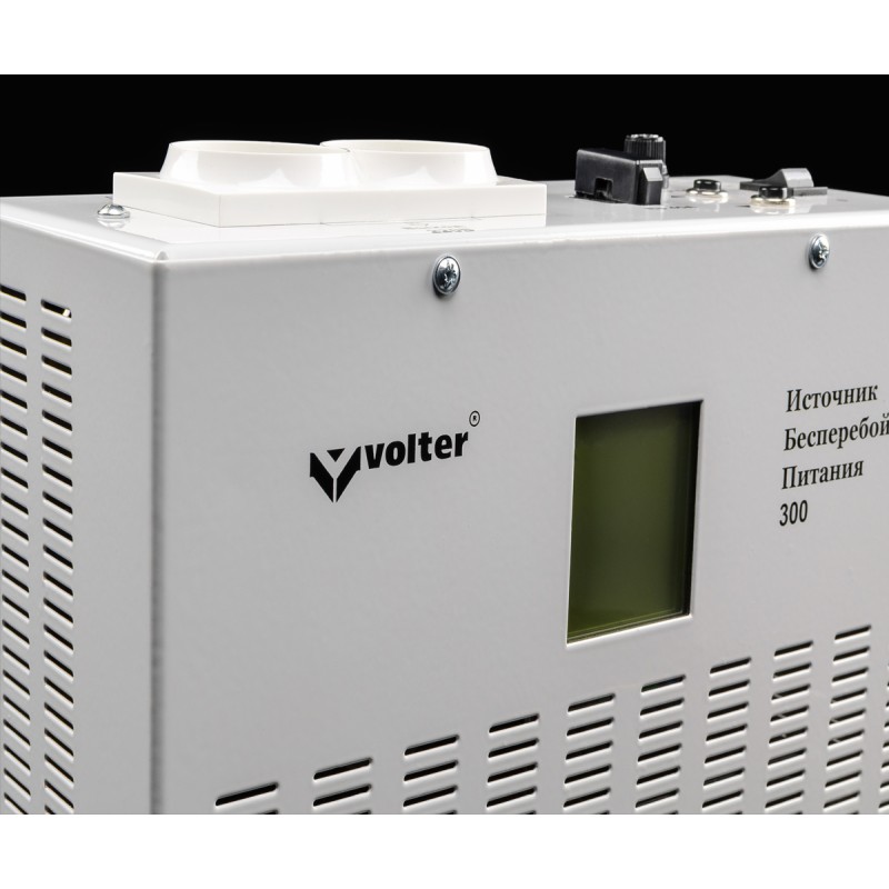 Volter™ИБП-300 (400 Вт)