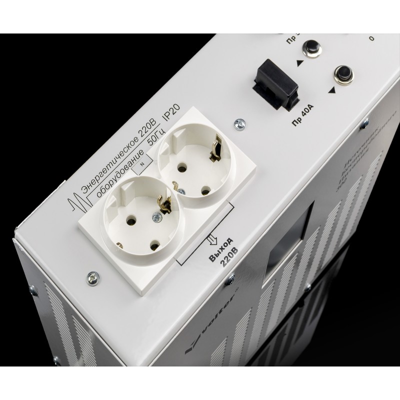 Volter™ИБП-300 (400 Вт)