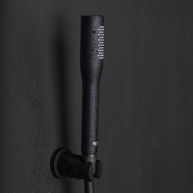 Grohe Euphoria Cosmopolitan Stick Ручной душ, 1 вид струи (22126KF0)