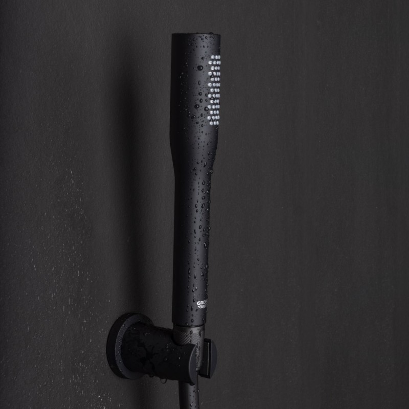 Grohe Euphoria Cosmopolitan Stick Ручной душ, 1 вид струи (22126KF0)