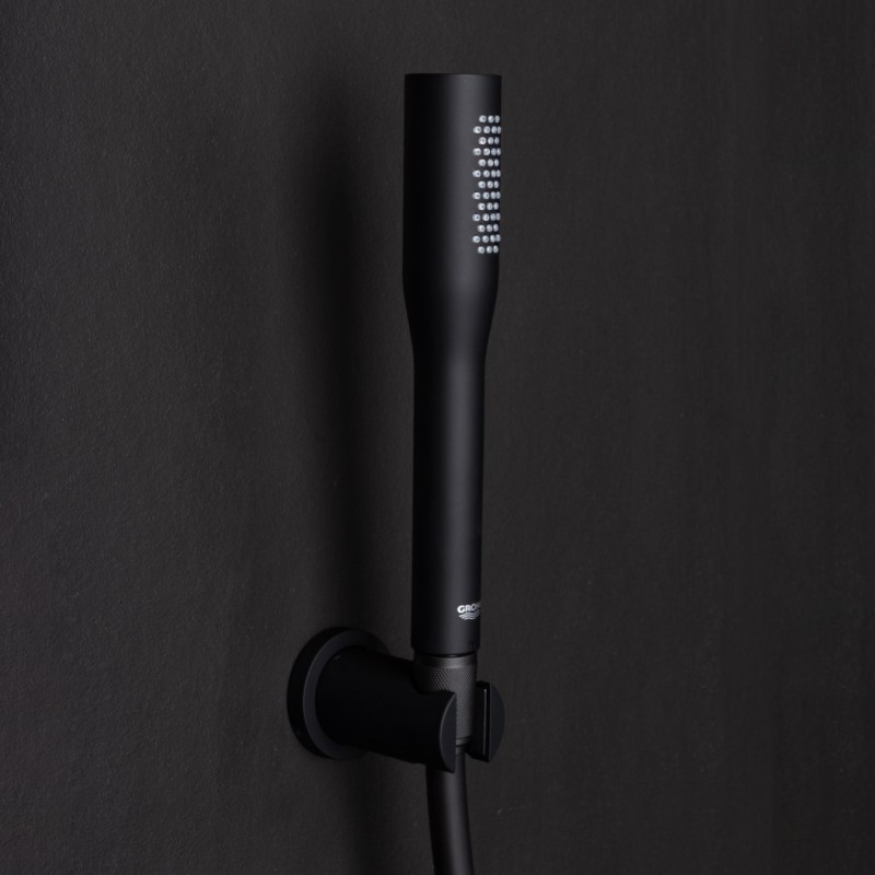 Grohe Euphoria Cosmopolitan Stick Ручной душ, 1 вид струи (22126KF0)