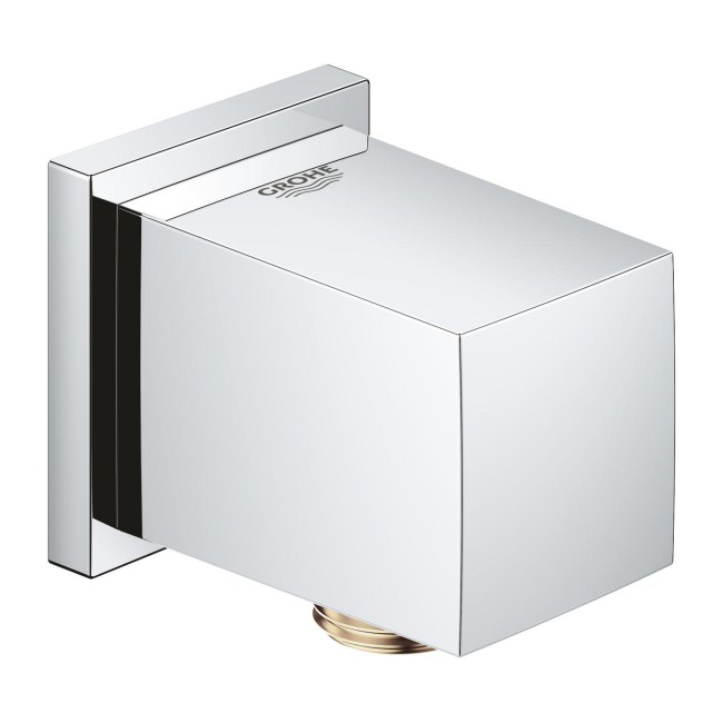 Grohe QuickFix Grohtherm SmartControl Душовий комплект з Vitalio Comfort 250 Cube (UA202801C3)