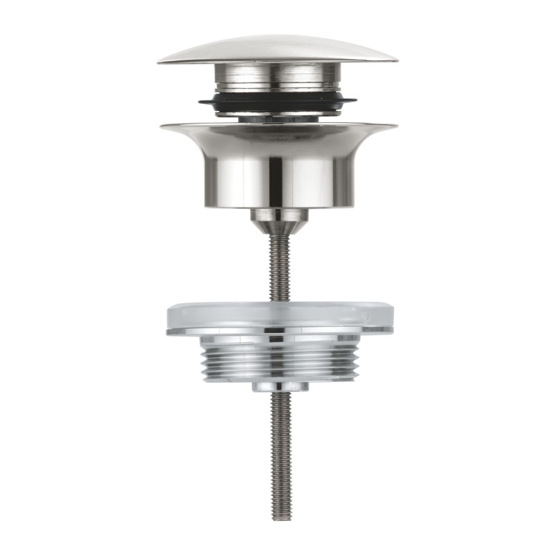 Grohe Сливной гарнитур с функцией закрытия-открывания (65807DC0)