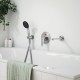 Grohe Euroeco Излив для ванной (13471001) Grohe Euroeco Излив для ванной (13471001)