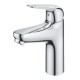 Grohe Euroeco Одноважільний змішувач для раковини M-Size (24266001)