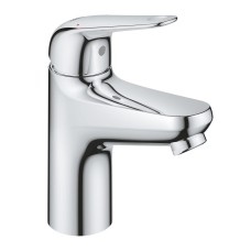 Grohe QuickFix Swift Одноважільний змішувач для раковини S-розміру (24318001)