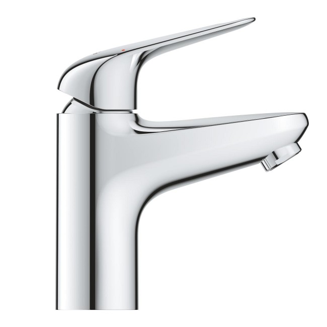 Grohe QuickFix Swift Одноважільний змішувач для раковини S-розміру (24318001)