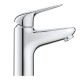 Grohe QuickFix Swift Одноважільний змішувач для раковини S-розміру (24318001)