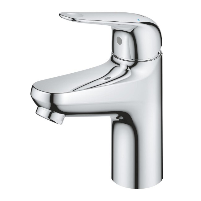 Grohe QuickFix Swift Одноважільний змішувач для раковини S-розміру (24318001)