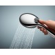 Grohe QuickFix Vitalio Start 110 Ручний душ, 3 вида струи (26031001)