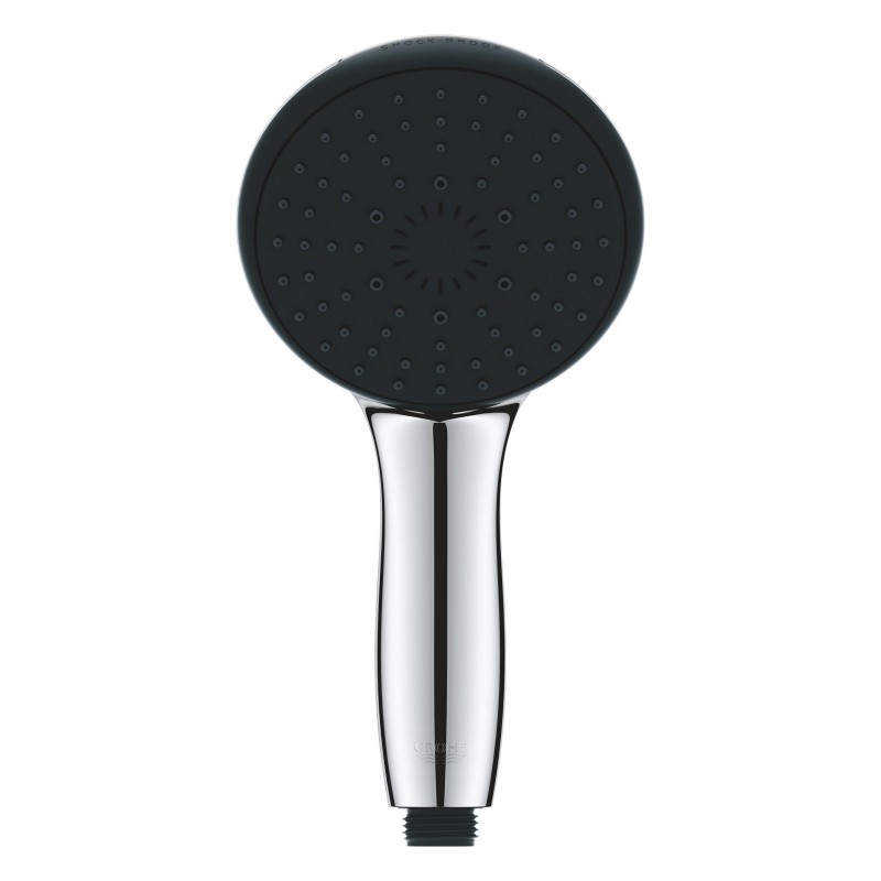 Grohe QuickFix Vitalio Start 110 Ручний душ, 3 вида струи (26031001)