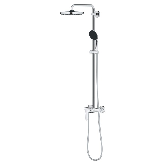 Grohe Quickfix Vitalio Start 250 Душова система з одноважільним змішувачем (26679001)