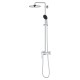 Grohe Quickfix Vitalio Start 250 Душова система з одноважільним змішувачем (26679001)