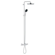 Grohe Quickfix Vitalio Start 250 Душова система з термостатом для ванни (26988001)