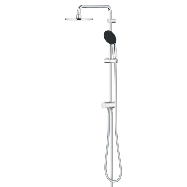 Grohe Quickfix Vitalio Start 200 Душова система Flex із перемикачем настінного монтажу (26991001)