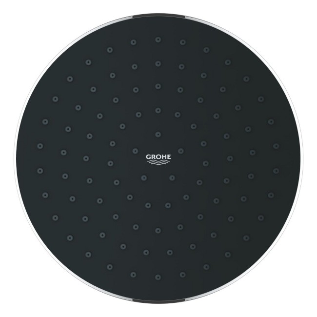 Grohe Quickfix Vitalio Start 200 Душова система Flex із перемикачем настінного монтажу (26991001)