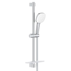 Grohe Tempesta Cube 110 Душовий гарнітур, 3 режими струменю (27929003)